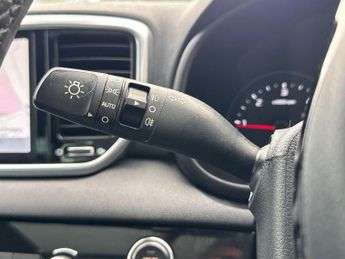 Kia Sportage 1.6 CRDi MHEV 3 DCT Euro 6 (s/s) 5dr