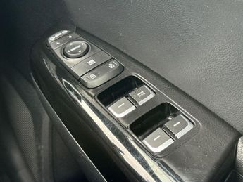 Kia Sportage 1.6 CRDi MHEV 3 DCT Euro 6 (s/s) 5dr