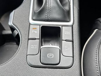 Kia Sportage 1.6 CRDi MHEV 3 DCT Euro 6 (s/s) 5dr