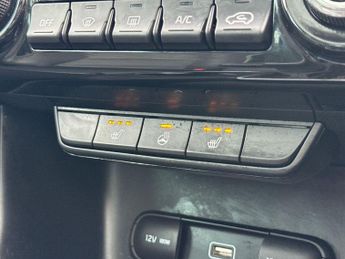 Kia Sportage 1.6 CRDi MHEV 3 DCT Euro 6 (s/s) 5dr