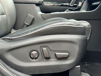 Kia Sportage 1.6 CRDi MHEV 3 DCT Euro 6 (s/s) 5dr