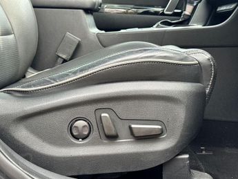 Kia Sportage 1.6 CRDi MHEV 3 DCT Euro 6 (s/s) 5dr