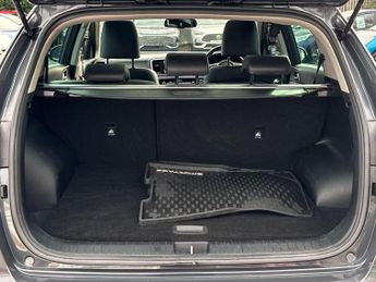 Kia Sportage 1.6 CRDi MHEV 3 DCT Euro 6 (s/s) 5dr