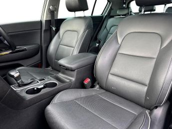 Kia Sportage 1.6 CRDi MHEV 3 DCT Euro 6 (s/s) 5dr