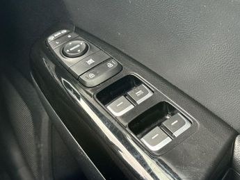 Kia Sportage 1.6 CRDi MHEV 3 DCT Euro 6 (s/s) 5dr