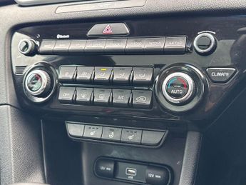 Kia Sportage 1.6 CRDi MHEV 3 DCT Euro 6 (s/s) 5dr