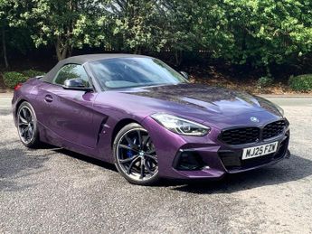 BMW M4 3.0 M40i Auto sDrive Euro 6 (s/s) 2dr