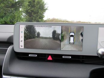 Hyundai IONIQ 5 73kWh Ultimate Auto 5dr