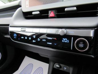 Hyundai IONIQ 5 73kWh Ultimate Auto 5dr