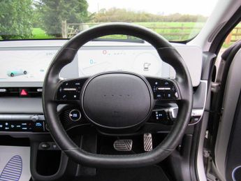 Hyundai IONIQ 5 73kWh Ultimate Auto 5dr