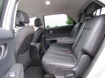 Hyundai IONIQ 5 73kWh Ultimate Auto 5dr