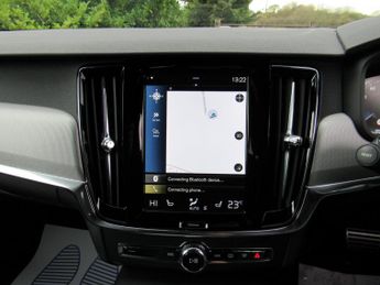 Volvo V90 2.0 D4 R-Design Auto Euro 6 (s/s) 5dr