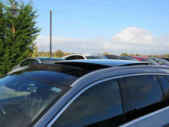 Mercedes-Benz E Class 2.0 E220d AMG Line (Premium) G-Tronic+ Euro 6 (s/s) 5dr