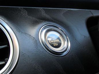 Mercedes-Benz E Class 2.0 E220d AMG Line (Premium) G-Tronic+ Euro 6 (s/s) 5dr