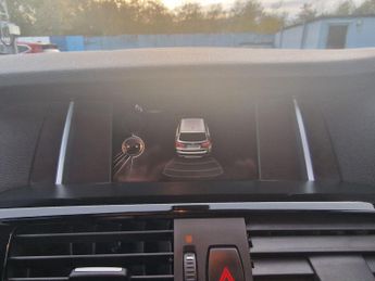 BMW X3 3.0 30d M Sport Auto xDrive Euro 6 (s/s) 5dr