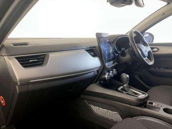 Renault Arkana 1.6 E-TECH techno Auto 2WD Euro 6 (s/s) 5dr