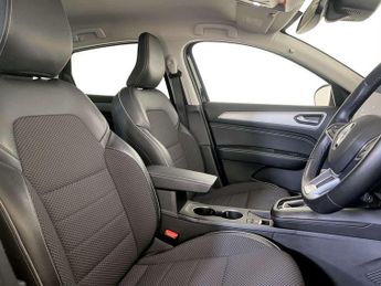 Renault Arkana 1.6 E-TECH techno Auto 2WD Euro 6 (s/s) 5dr