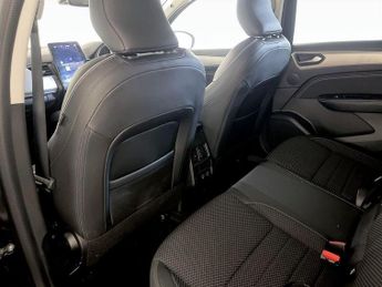 Renault Arkana 1.6 E-TECH techno Auto 2WD Euro 6 (s/s) 5dr