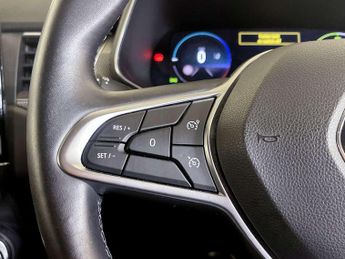 Renault Arkana 1.6 E-TECH techno Auto 2WD Euro 6 (s/s) 5dr