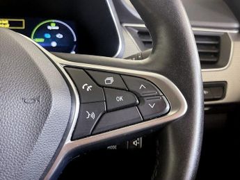 Renault Arkana 1.6 E-TECH techno Auto 2WD Euro 6 (s/s) 5dr