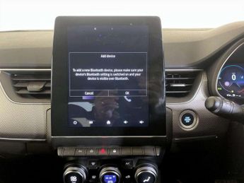 Renault Arkana 1.6 E-TECH techno Auto 2WD Euro 6 (s/s) 5dr