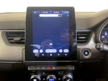 Renault Arkana 1.6 E-TECH techno Auto 2WD Euro 6 (s/s) 5dr