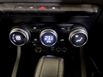 Renault Arkana 1.6 E-TECH techno Auto 2WD Euro 6 (s/s) 5dr