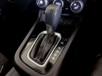 Renault Arkana 1.6 E-TECH techno Auto 2WD Euro 6 (s/s) 5dr