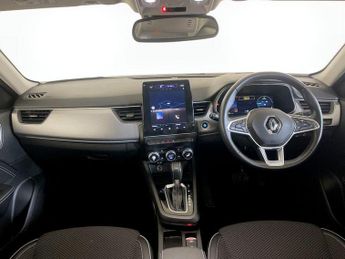 Renault Arkana 1.6 E-TECH techno Auto 2WD Euro 6 (s/s) 5dr