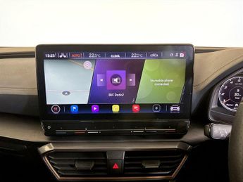 CUPRA Formentor 2.0 TSI VZ2 DSG 4Drive Euro 6 (s/s) 5dr