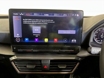 CUPRA Formentor 2.0 TSI VZ2 DSG 4Drive Euro 6 (s/s) 5dr