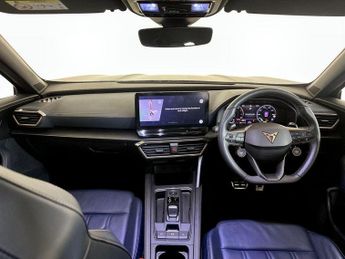 CUPRA Formentor 2.0 TSI VZ2 DSG 4Drive Euro 6 (s/s) 5dr