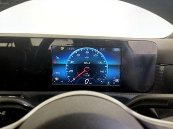 Mercedes-Benz A Class 1.3 A200 Sport 7G-DCT Euro 6 (s/s) 4dr