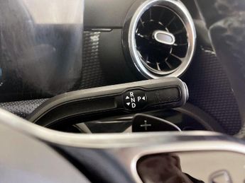 Mercedes-Benz A Class 1.3 A200 Sport 7G-DCT Euro 6 (s/s) 4dr