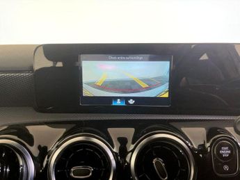 Mercedes-Benz A Class 1.3 A200 Sport 7G-DCT Euro 6 (s/s) 4dr