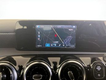 Mercedes-Benz A Class 1.3 A200 Sport 7G-DCT Euro 6 (s/s) 4dr