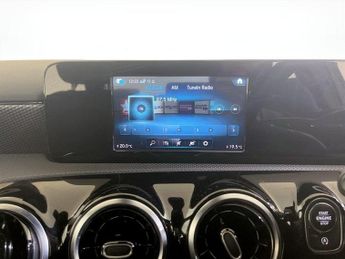 Mercedes-Benz A Class 1.3 A200 Sport 7G-DCT Euro 6 (s/s) 4dr