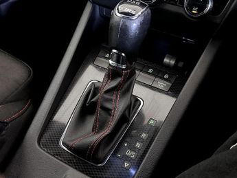 Skoda Octavia 2.0 TDI vRS DSG Euro 6 (s/s) 5dr