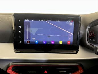 SEAT Arona 1.0 TSI FR Euro 6 (s/s) 5dr