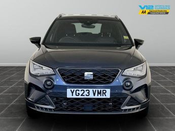 SEAT Arona 1.0 TSI FR Euro 6 (s/s) 5dr