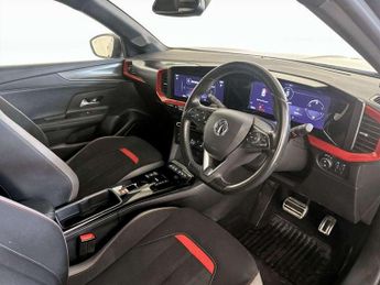 Vauxhall Mokka 1.2 Turbo SRi Premium Auto Euro 6 (s/s) 5dr