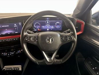 Vauxhall Mokka 1.2 Turbo SRi Premium Auto Euro 6 (s/s) 5dr