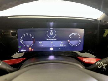 Vauxhall Mokka 1.2 Turbo SRi Premium Auto Euro 6 (s/s) 5dr