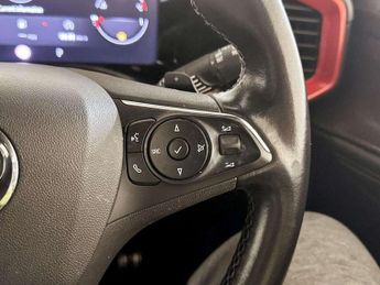 Vauxhall Mokka 1.2 Turbo SRi Premium Auto Euro 6 (s/s) 5dr