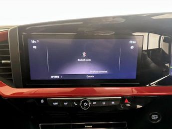 Vauxhall Mokka 1.2 Turbo SRi Premium Auto Euro 6 (s/s) 5dr