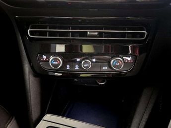 Vauxhall Mokka 1.2 Turbo SRi Premium Auto Euro 6 (s/s) 5dr