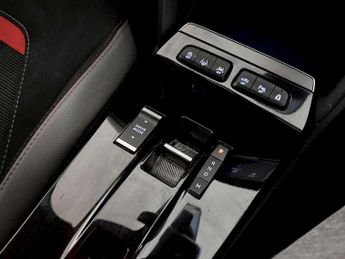 Vauxhall Mokka 1.2 Turbo SRi Premium Auto Euro 6 (s/s) 5dr