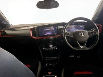 Vauxhall Mokka 1.2 Turbo SRi Premium Auto Euro 6 (s/s) 5dr