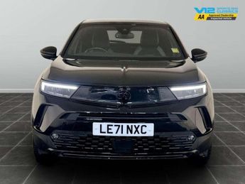 Vauxhall Mokka 1.2 Turbo SRi Premium Auto Euro 6 (s/s) 5dr