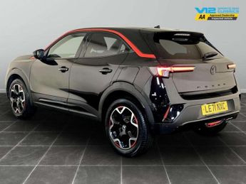 Vauxhall Mokka 1.2 Turbo SRi Premium Auto Euro 6 (s/s) 5dr